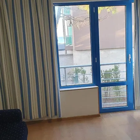 Dino Private Apartmets Excelsior 公寓