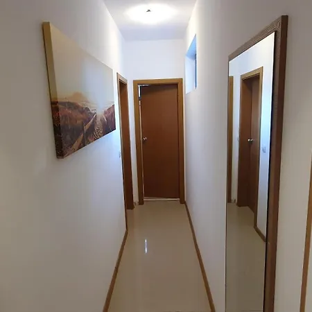 Dino Private Apartmets Excelsior Apartment Sunny Beach