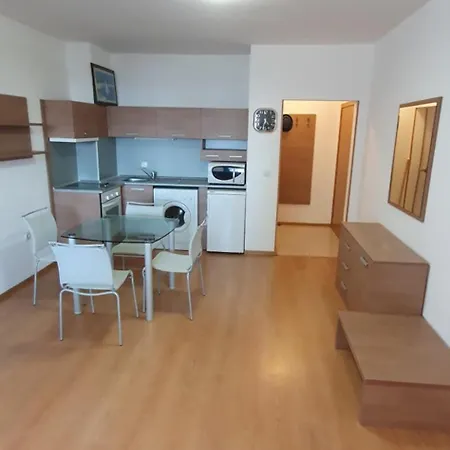 Apartment Dino Private Apartmets Excelsior Sunny Beach