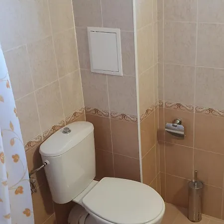 Dino Private Apartmets Excelsior